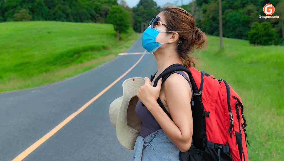 Safety Tips for Solo Travelers